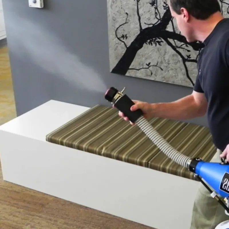 Professional Odor Removal in Sunnyvale, TX